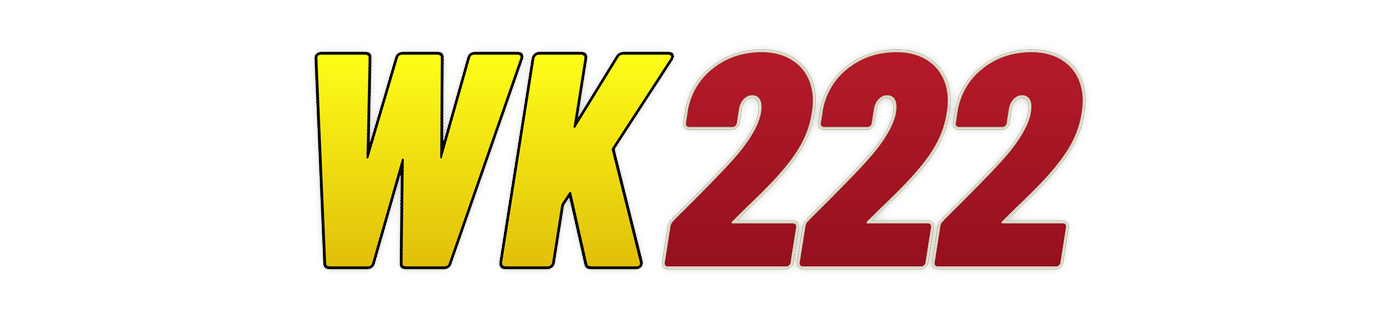 wk222 লোগো